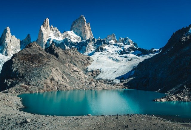 Tra Lusso e Natura Eterea: Argentina e Patagonia